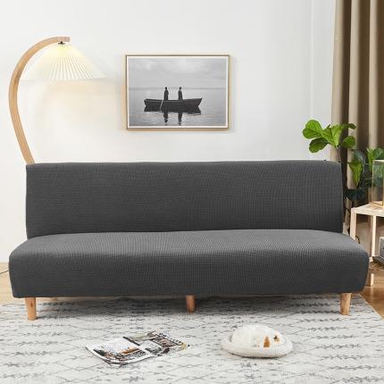 91家纺网 家纺一手货源 找家纺 （总）共鸣 2022新款华夫格防水系列沙发床套