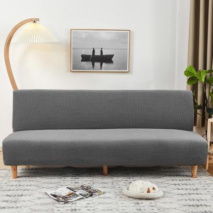 91家纺网 家纺一手货源 找家纺 （总）共鸣 2022新款华夫格防水系列沙发床套