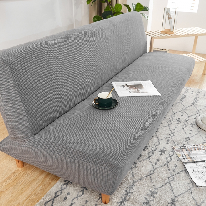 91家纺网 家纺一手货源 找家纺 （总）共鸣 2022新款华夫格防水系列沙发床套