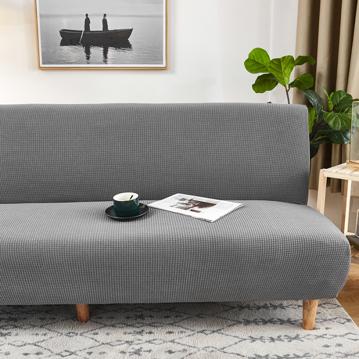 91家纺网 家纺一手货源 找家纺 （总）共鸣 2022新款华夫格防水系列沙发床套