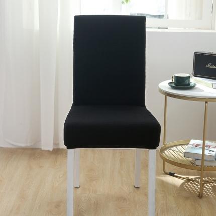 91家纺网 家纺一手货源 找家纺 （总）共鸣 2022新款华夫格防水系列椅套-全包款