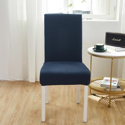 91家纺网 家纺一手货源 找家纺 （总）共鸣 2022新款华夫格防水系列椅套-全包款