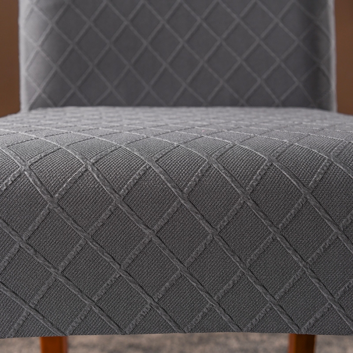 91家纺网 家纺一手货源 找家纺 （总）共鸣 2022新款金针提花系列椅套-全包款