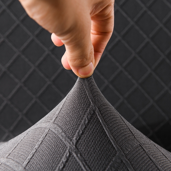 91家纺网 家纺一手货源 找家纺 （总）共鸣 2022新款金针提花系列椅套-全包款