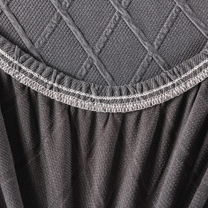 91家纺网 家纺一手货源 找家纺 （总）共鸣 2022新款金针提花系列椅套-全包款