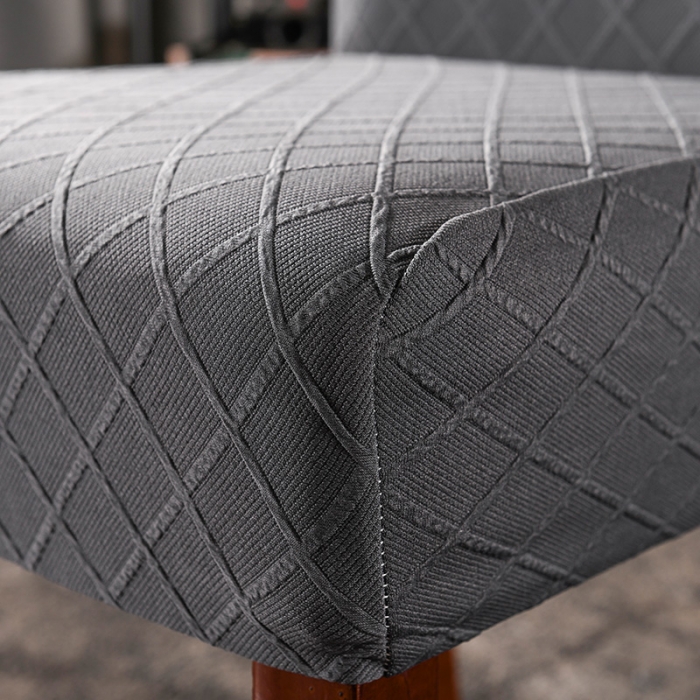 91家纺网 家纺一手货源 找家纺 （总）共鸣 2022新款金针提花系列椅套-全包款