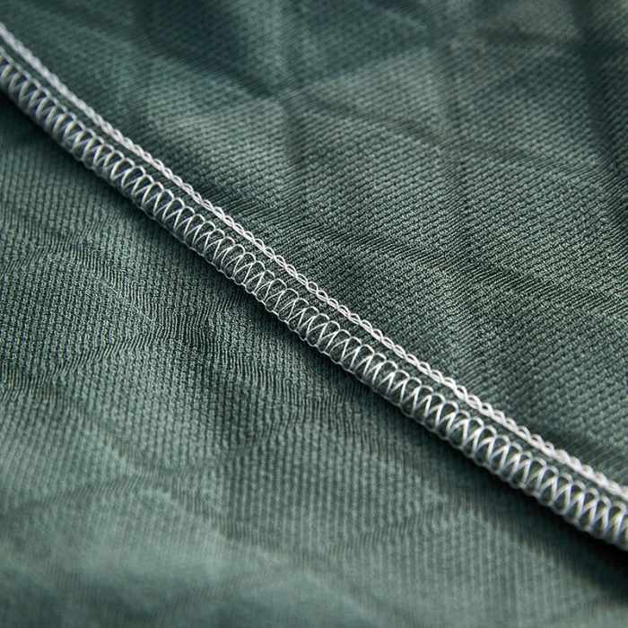 91家纺网 家纺一手货源 找家纺 （总）共鸣 2022新款金针提花系列椅套-曲面款