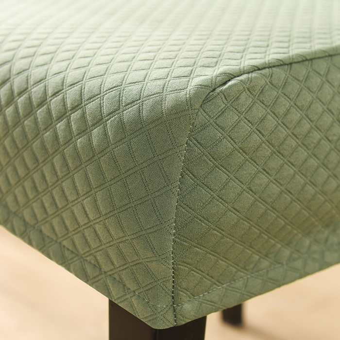 91家纺网 家纺一手货源 找家纺 （总）共鸣 2022新款莫代尔提花系列椅套-全包款