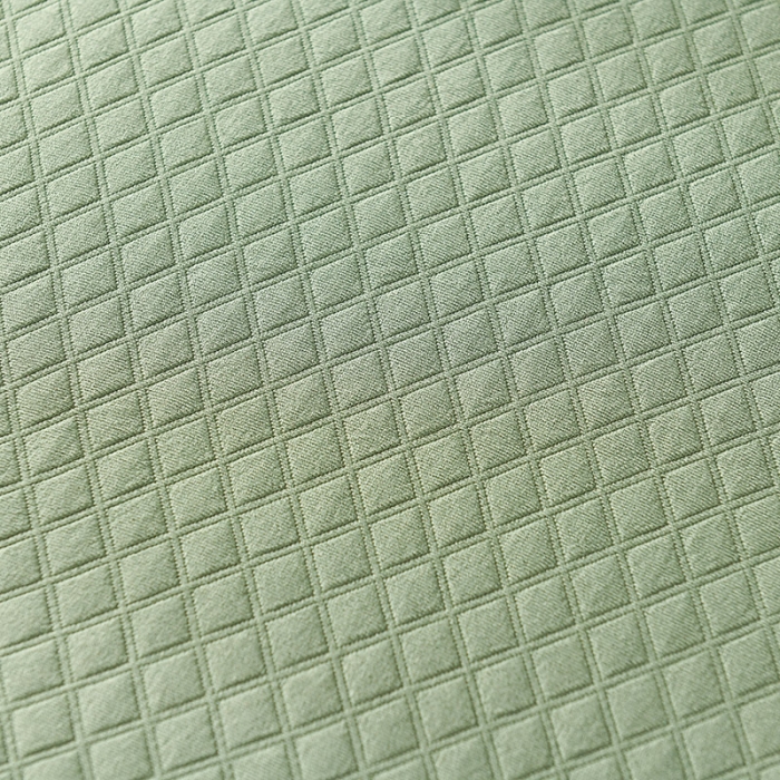 91家纺网 家纺一手货源 找家纺 （总）共鸣 2022新款莫代尔提花系列椅套-全包款