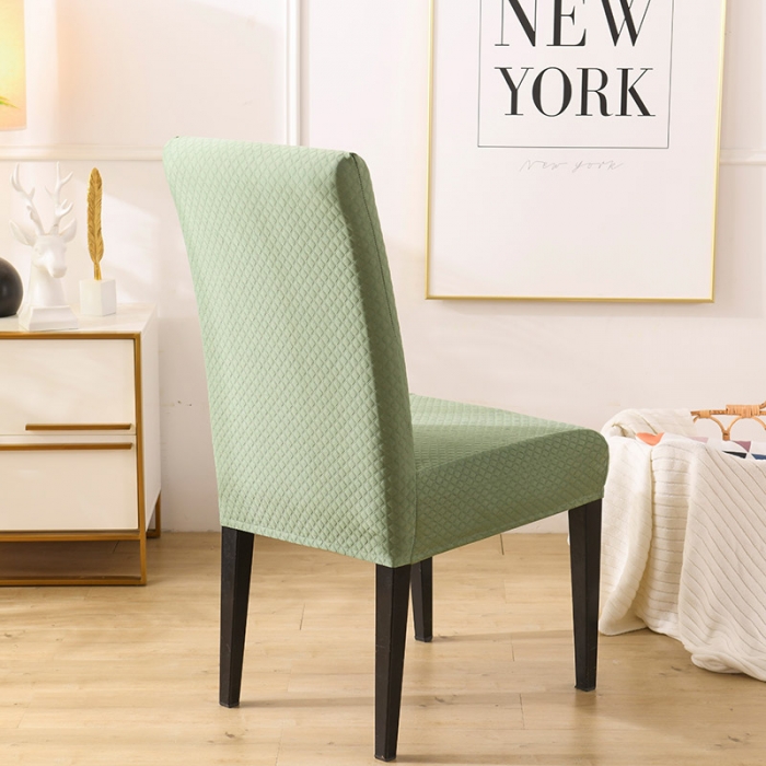 91家纺网 家纺一手货源 找家纺 （总）共鸣 2022新款莫代尔提花系列椅套-全包款