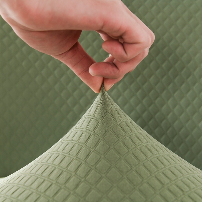 91家纺网 家纺一手货源 找家纺 （总）共鸣 2022新款莫代尔提花系列椅套-全包款