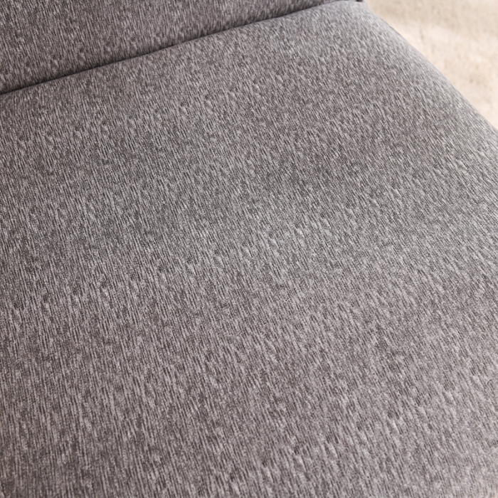 91家纺网 家纺一手货源 找家纺 （总）共鸣 2022新款牛奶丝纯色肌理纹系列椅套