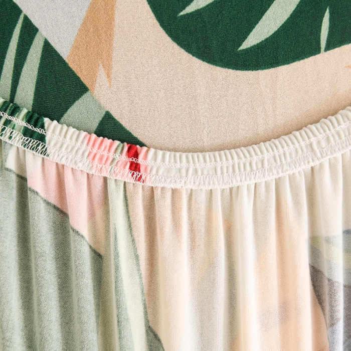 91家纺网 家纺一手货源 找家纺 （总）共鸣 2022新款牛奶丝印花系列椅套