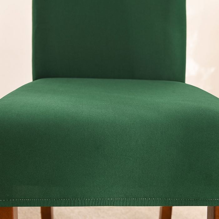 91家纺网 家纺一手货源 找家纺 （总）共鸣 2022新款牛奶丝素色系列椅套