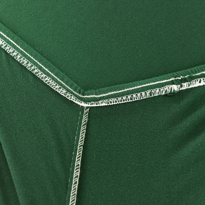 91家纺网 家纺一手货源 找家纺 （总）共鸣 2022新款牛奶丝素色系列椅套