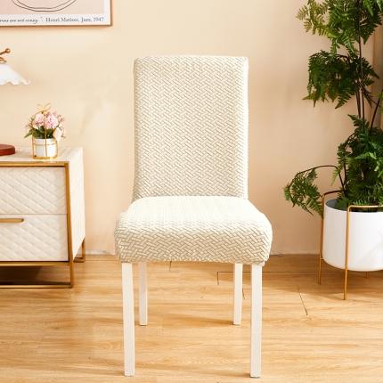 91家纺网 家纺一手货源 找家纺 （总）共鸣 2022新款摇粒绒提花交织纹系列椅套