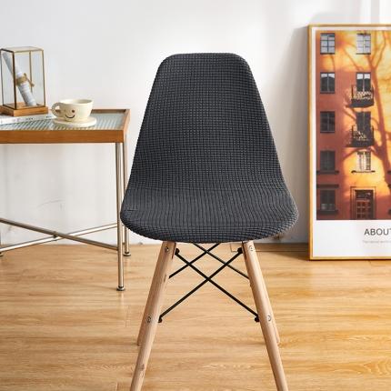 91家纺网 家纺一手货源 找家纺 （总）共鸣 2022新款玉米绒系列椅套-曲面款