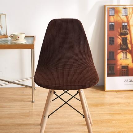 91家纺网 家纺一手货源 找家纺 （总）共鸣 2022新款玉米绒系列椅套-曲面款