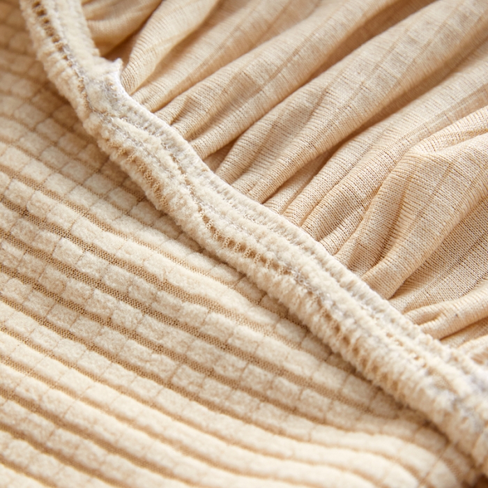 91家纺网 家纺一手货源 找家纺 （总）共鸣 2022新款玉米绒系列椅套-曲面款