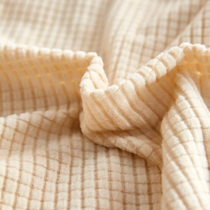 91家纺网 家纺一手货源 找家纺 （总）共鸣 2022新款玉米绒系列椅套-曲面款