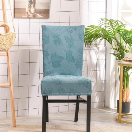 91家纺网 家纺一手货源 找家纺 （总）共鸣 2022新款臻品提花系列椅套-全包款