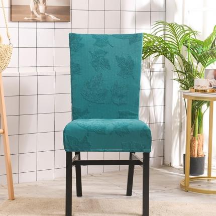 91家纺网 家纺一手货源 找家纺 （总）共鸣 2022新款臻品提花系列椅套-全包款