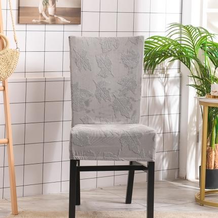 91家纺网 家纺一手货源 找家纺 （总）共鸣 2022新款臻品提花系列椅套-全包款