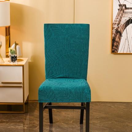 91家纺网 家纺一手货源 找家纺 （总）共鸣 2022新款臻品提花系列椅套-全包款