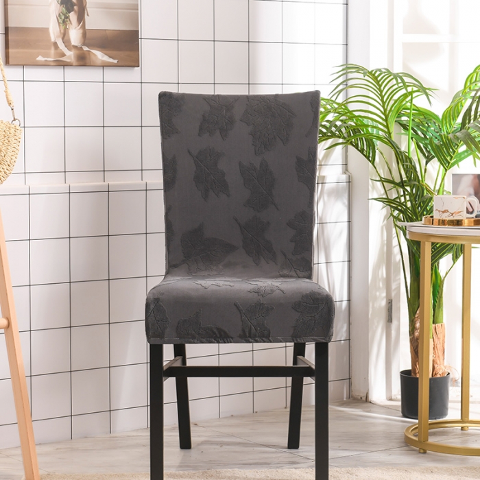 91家纺网 家纺一手货源 找家纺 （总）共鸣 2022新款臻品提花系列椅套-全包款