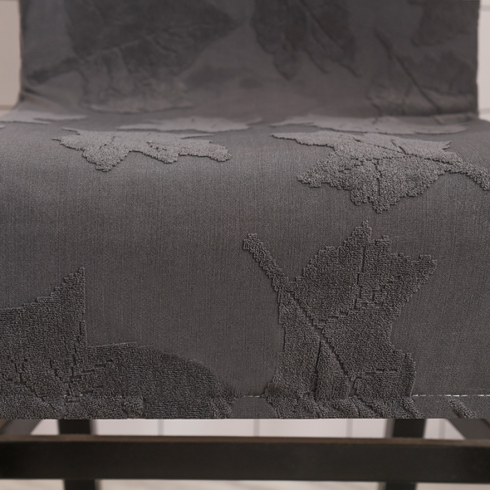 91家纺网 家纺一手货源 找家纺 （总）共鸣 2022新款臻品提花系列椅套-全包款