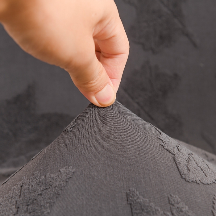 91家纺网 家纺一手货源 找家纺 （总）共鸣 2022新款臻品提花系列椅套-全包款