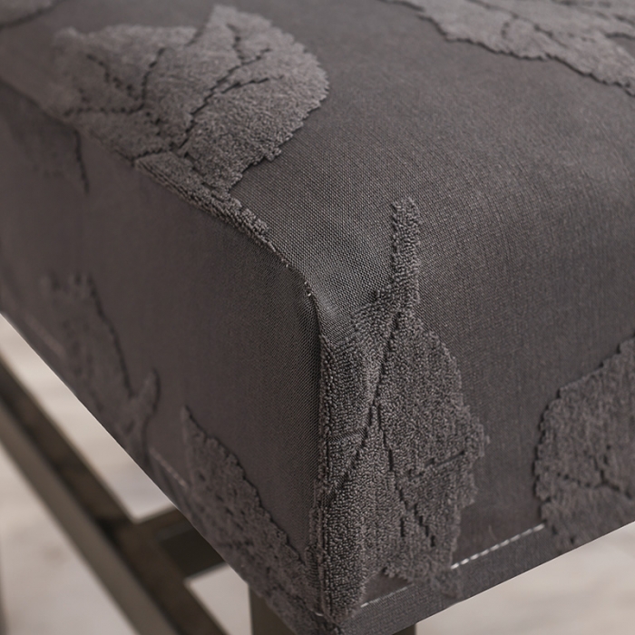 91家纺网 家纺一手货源 找家纺 （总）共鸣 2022新款臻品提花系列椅套-全包款