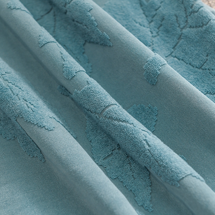 91家纺网 家纺一手货源 找家纺 （总）共鸣 2022新款臻品提花系列椅套-裙摆款