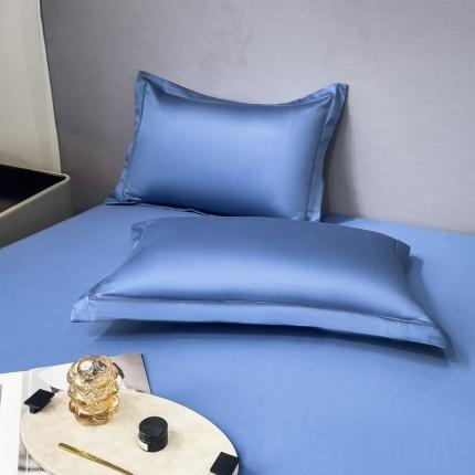 91家纺网 家纺一手货源 找家纺 （总）2025品乐100支长绒棉全棉枕套