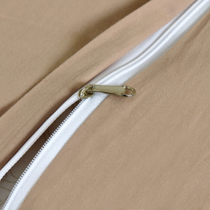 91家纺网 家纺一手货源 找家纺 OL家纺 新款色织欧式丝加棉大提花床裙夹棉四面围布四件套 罗马古韵-灰金