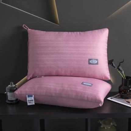 91家纺网 家纺一手货源 找家纺 （总）皇皇冠之家枕芯 2024新款亲肤针织枕芯