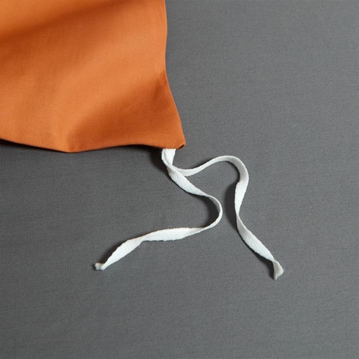 91家纺网 家纺一手货源 找家纺 新款100支长绒棉A类纯色双拼素色全棉