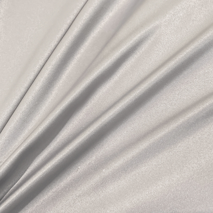 91家纺网 家纺一手货源 找家纺 遇见家居生活馆 2023新款水洗贡缎提花四件套 柏林-浅灰