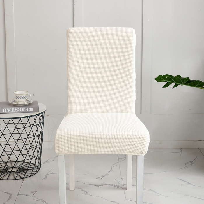 91家纺网 家纺一手货源 找家纺 （总）共鸣 2022新款玉米绒系列椅套-全包款