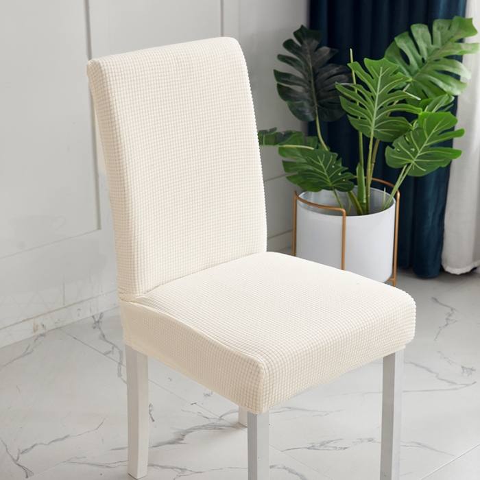 91家纺网 家纺一手货源 找家纺 （总）共鸣 2022新款玉米绒系列椅套-全包款