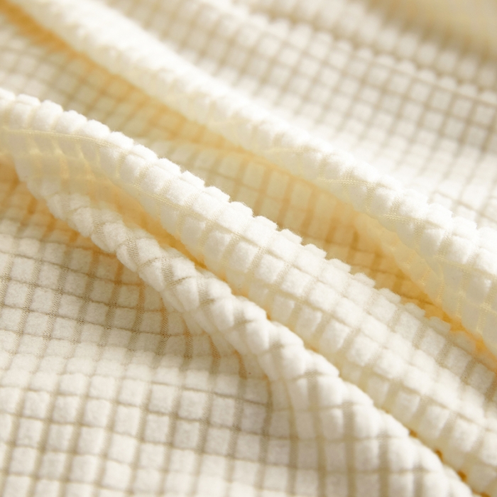 91家纺网 家纺一手货源 找家纺 （总）共鸣 2022新款玉米绒系列椅套-全包款