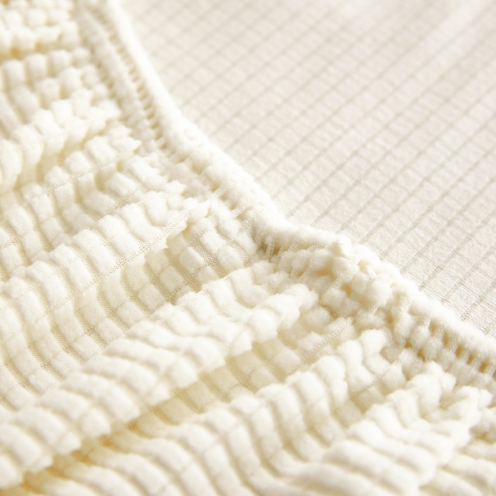 91家纺网 家纺一手货源 找家纺 （总）共鸣 2022新款玉米绒系列椅套-全包款