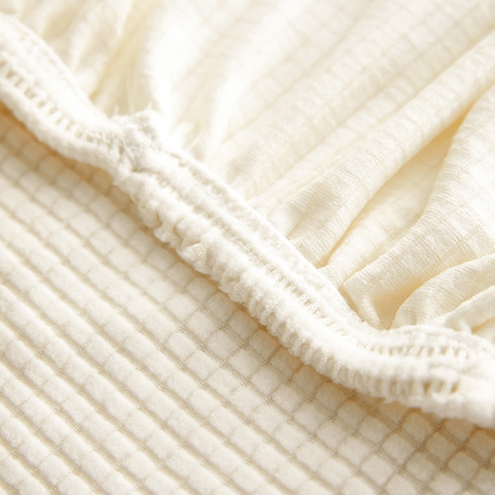 91家纺网 家纺一手货源 找家纺 （总）共鸣 2022新款玉米绒系列椅套-全包款