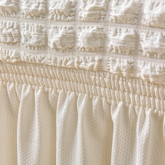 91家纺网 家纺一手货源 找家纺 （总）共鸣 2022新款泡泡纱系列椅套