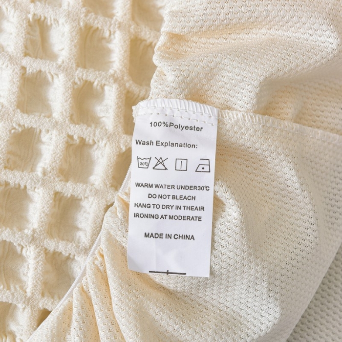 91家纺网 家纺一手货源 找家纺 （总）共鸣 2022新款泡泡纱系列椅套