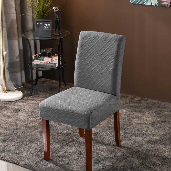 91家纺网 家纺一手货源 找家纺 （总）共鸣 2022新款金针提花系列椅套-全包款