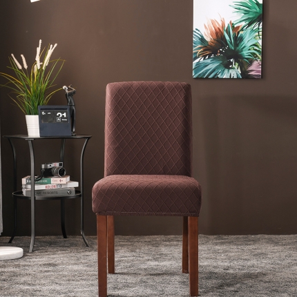 91家纺网 家纺一手货源 找家纺 （总）共鸣 2022新款金针提花系列椅套-全包款