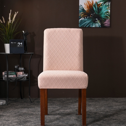 91家纺网 家纺一手货源 找家纺 （总）共鸣 2022新款金针提花系列椅套-全包款