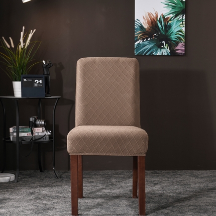 91家纺网 家纺一手货源 找家纺 （总）共鸣 2022新款金针提花系列椅套-全包款