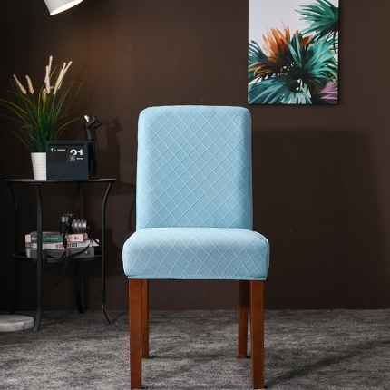 91家纺网 家纺一手货源 找家纺 （总）共鸣 2022新款金针提花系列椅套-全包款